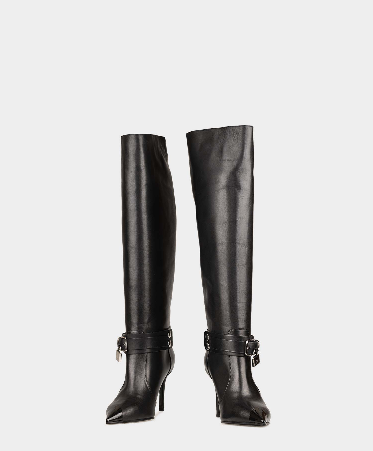 17533_3020-1-BLACK-LEATHER-4 3020-1 - Slika 5
