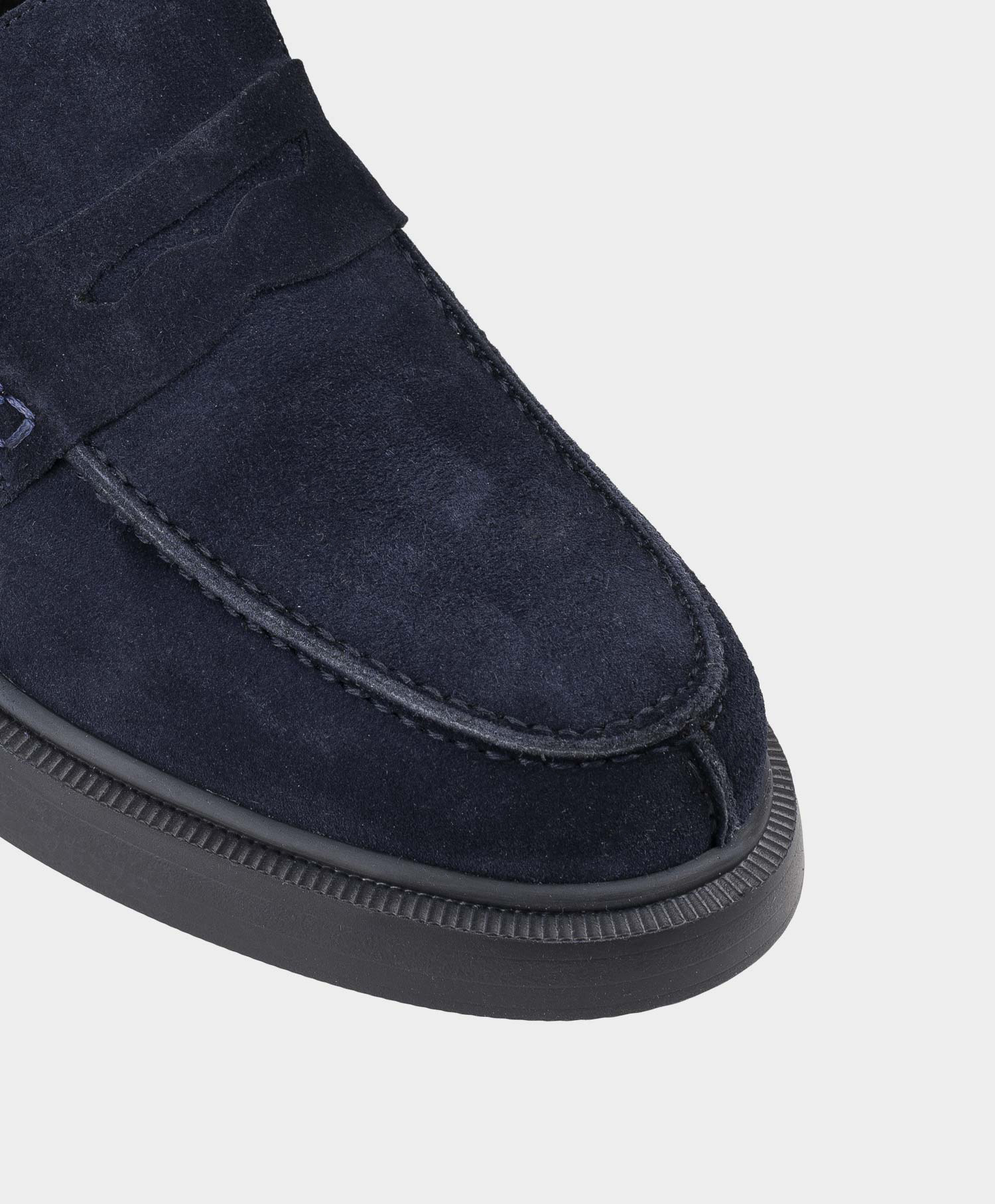 17591_B-6047-NAVY-BLUE-SUEDE-3 B-6047 - Slika 2