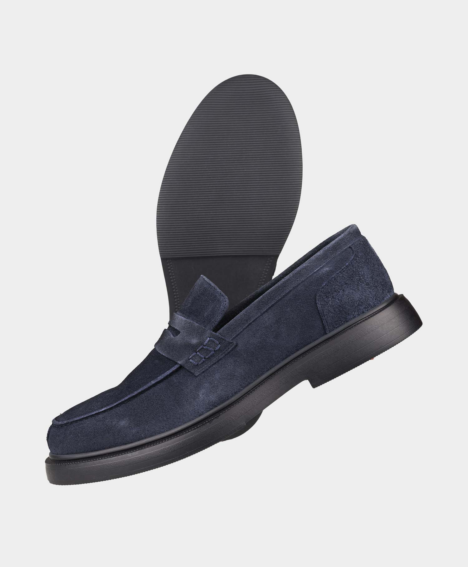 17591_B-6047-NAVY-BLUE-SUEDE-4 B-6047 - Slika 5