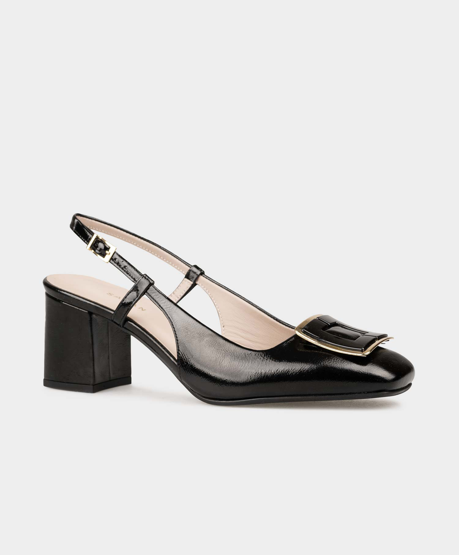 17644_147005-BLACK-PATENT-0 147005 - Slika 1