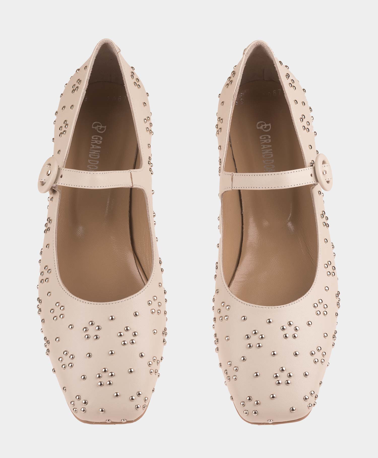 17714_PL25-2067-662-CREAM-4 2067 - Slika 5