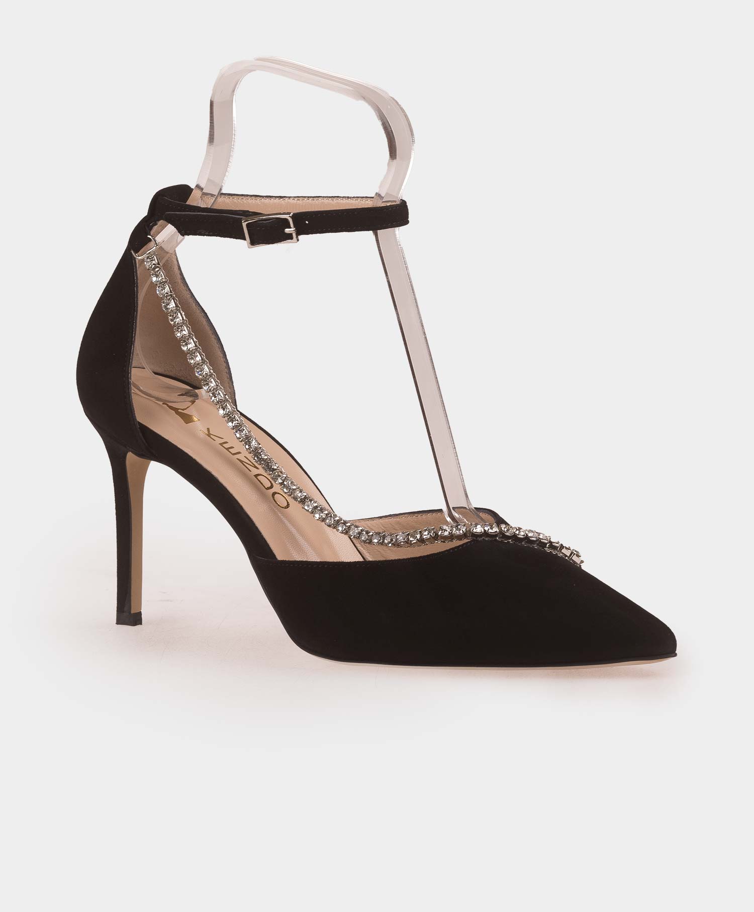 17809_PL25-314-BLACK-0 314 - Slika 1
