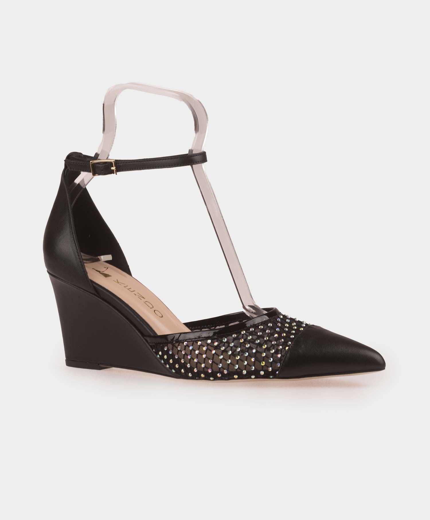 17812_PL25-723-BLACK-0 723 - Slika 1