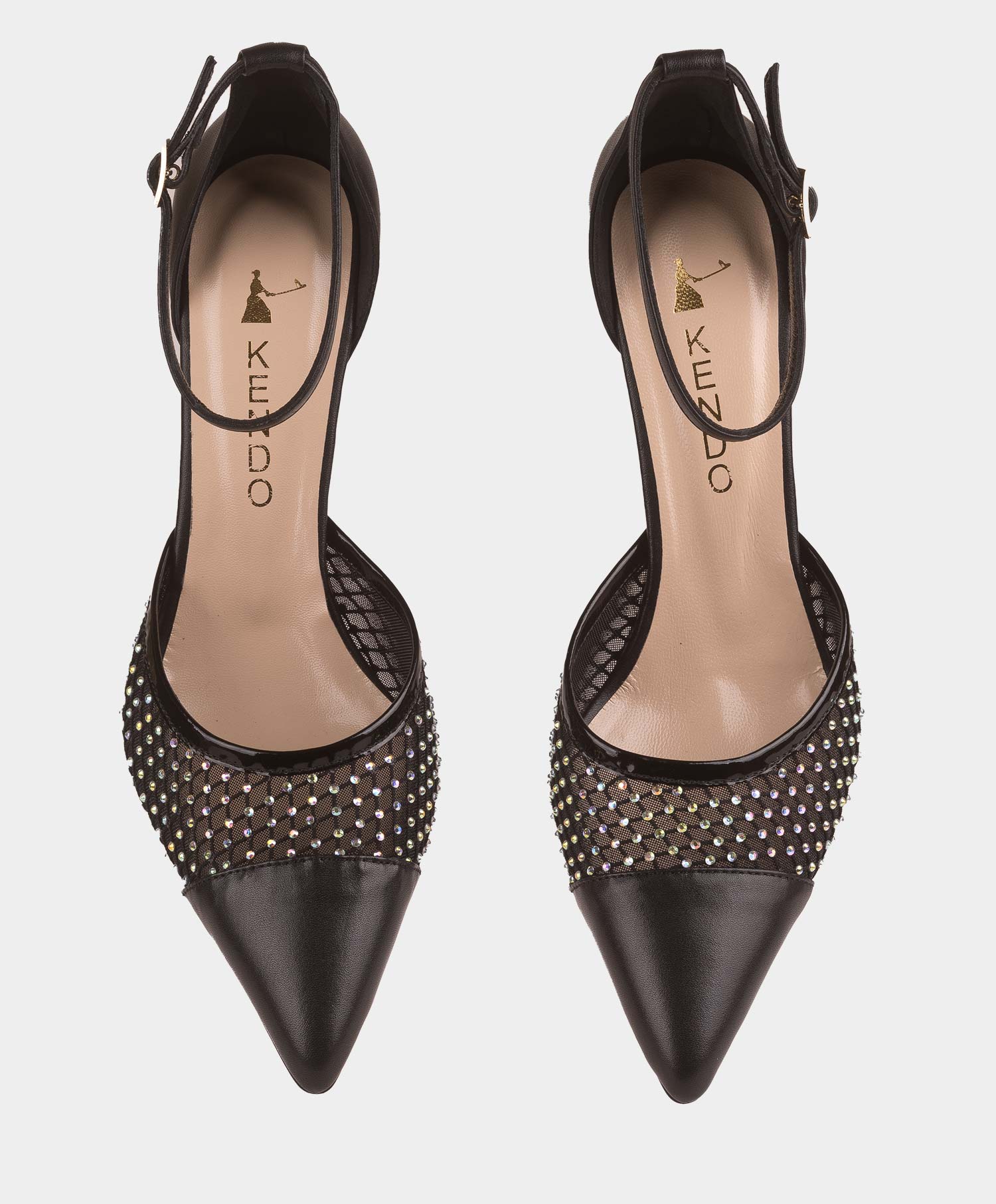 17812_PL25-723-BLACK-4 723 - Slika 5