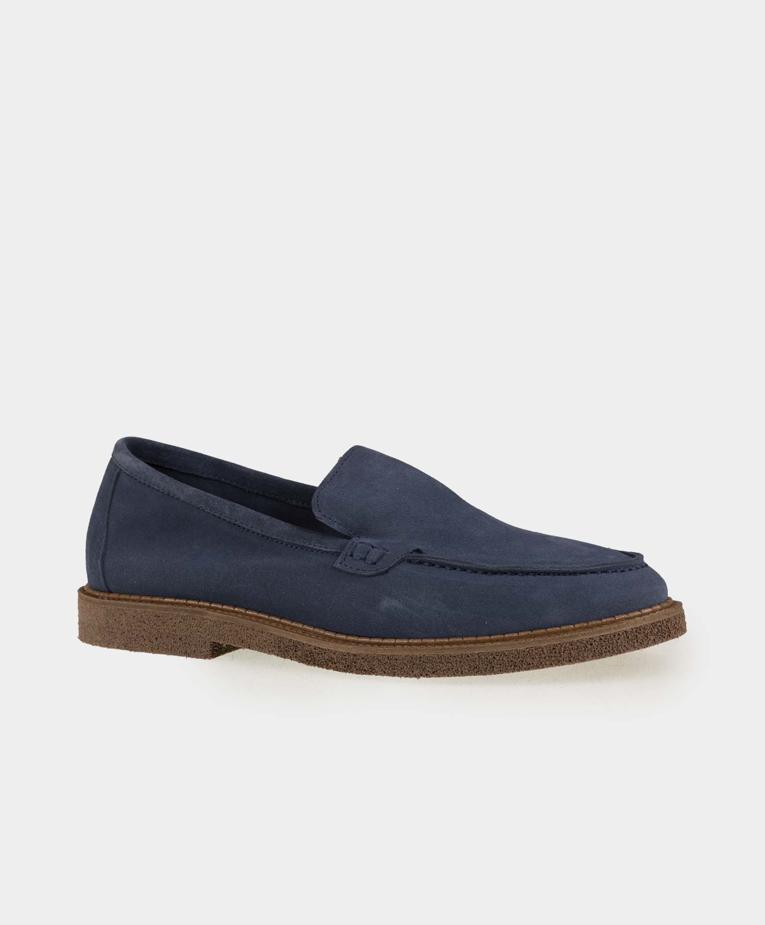 17854_PL25-5051-2-DENIM-SUEDE-0 5051(2) - Slika 1