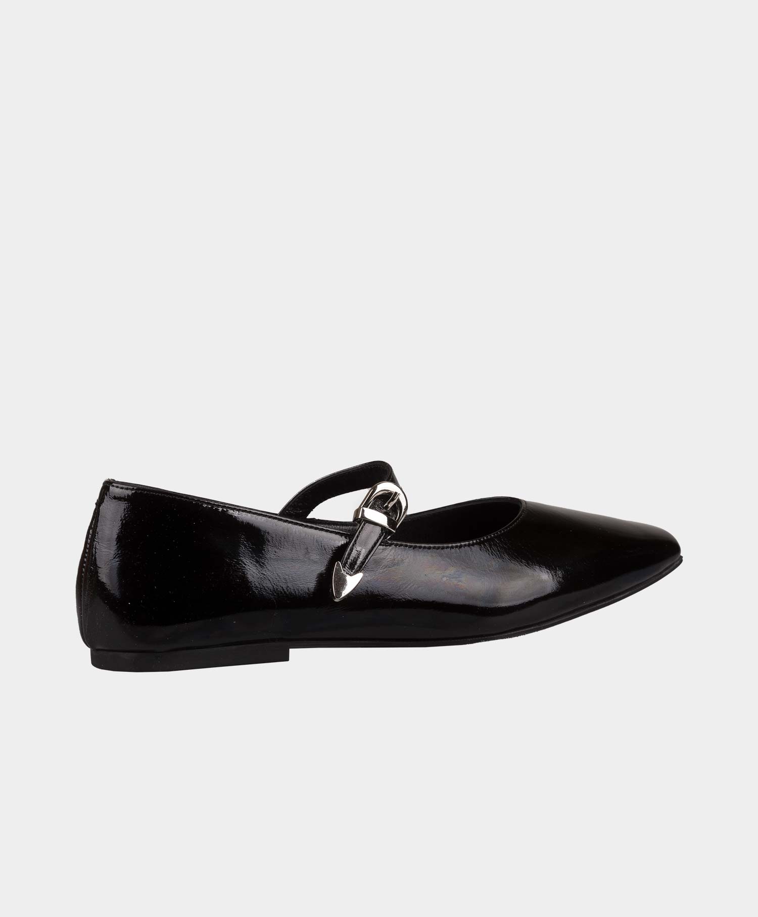 17934_PL25-11840-BLACK-WRINKLED-PATENT-1 11840 - Slika 4