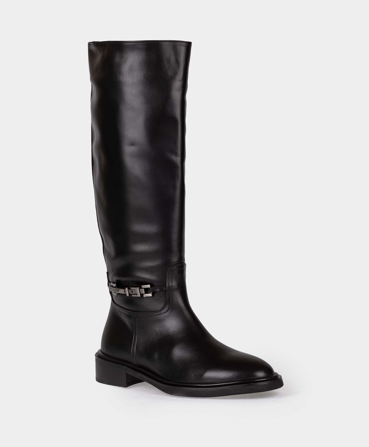 18105_W25-AFRICA-803-20-BLACK-LEATHER-0 803 - Slika 1