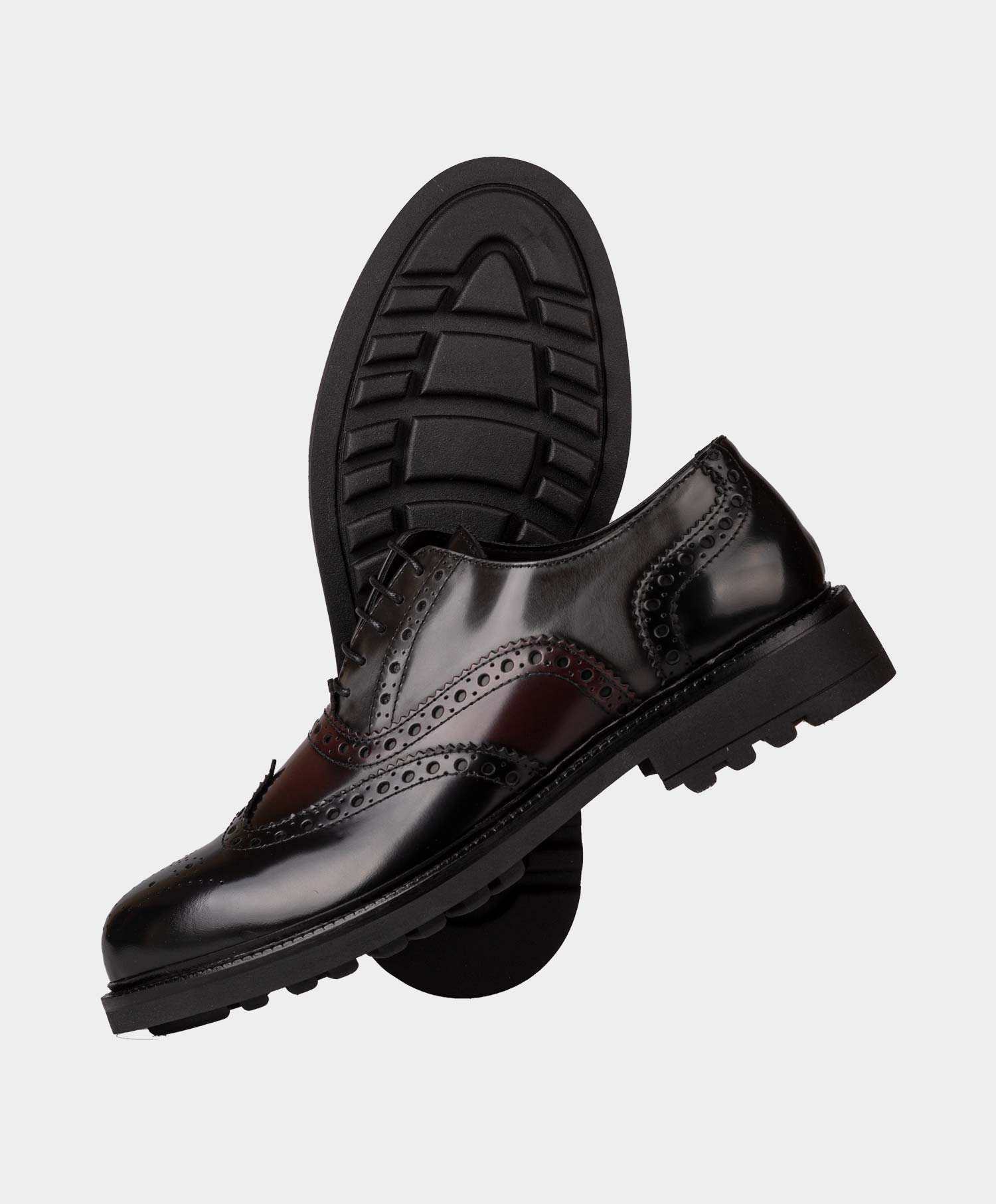 18163_W25-M-BRUNI-921-NEGRO-GRIGIO-BORDO-4 921 - Slika 5