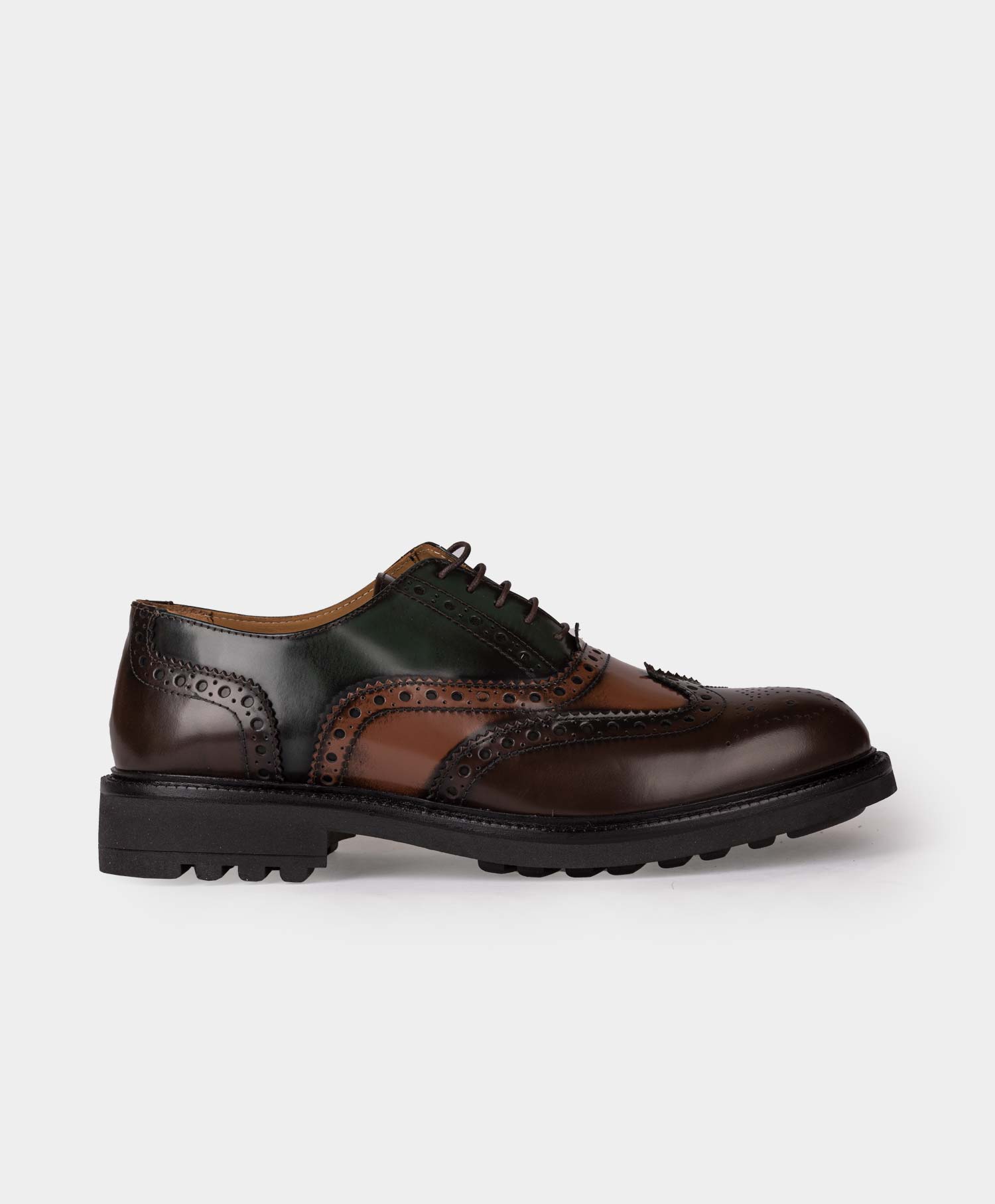 18164_W25-N-BRUNI-921-TDM-VERDE-CUOIO-2 921 - Slika 4