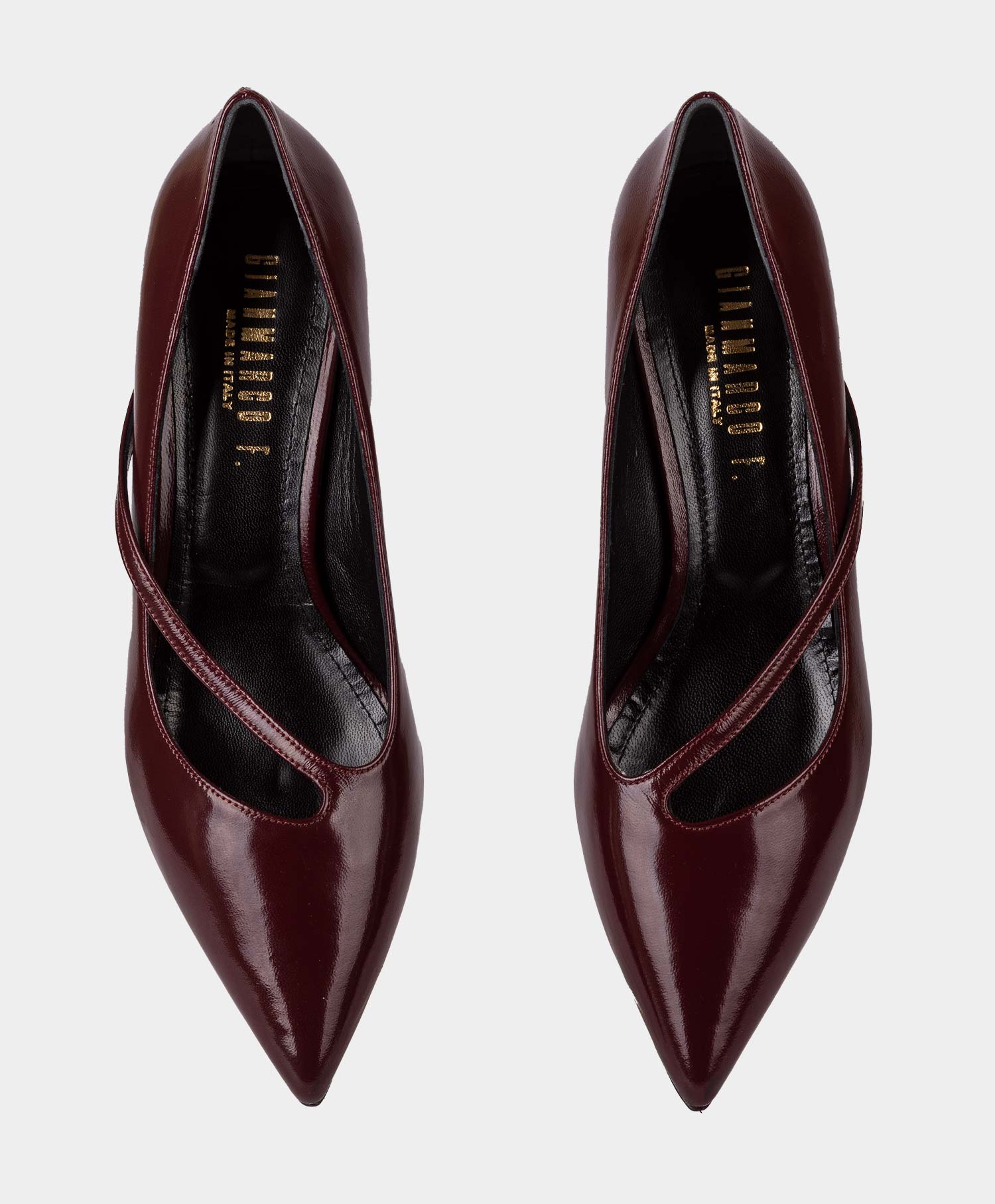 18215_W25-GIANMARCO-F-W053-VERLUX-BORDEAUX-4 W053 - Slika 5