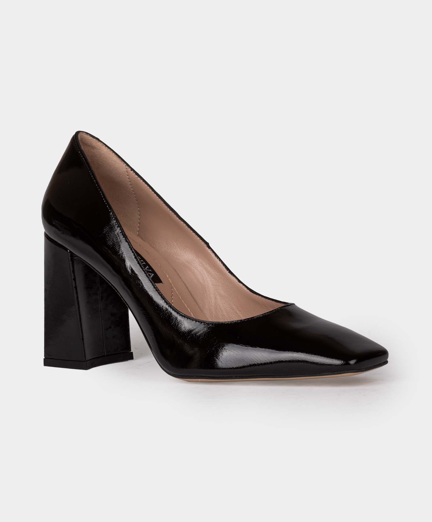 18231_W25-2080-BLACK-PAT-LEATHER-0 2080 - Slika 1