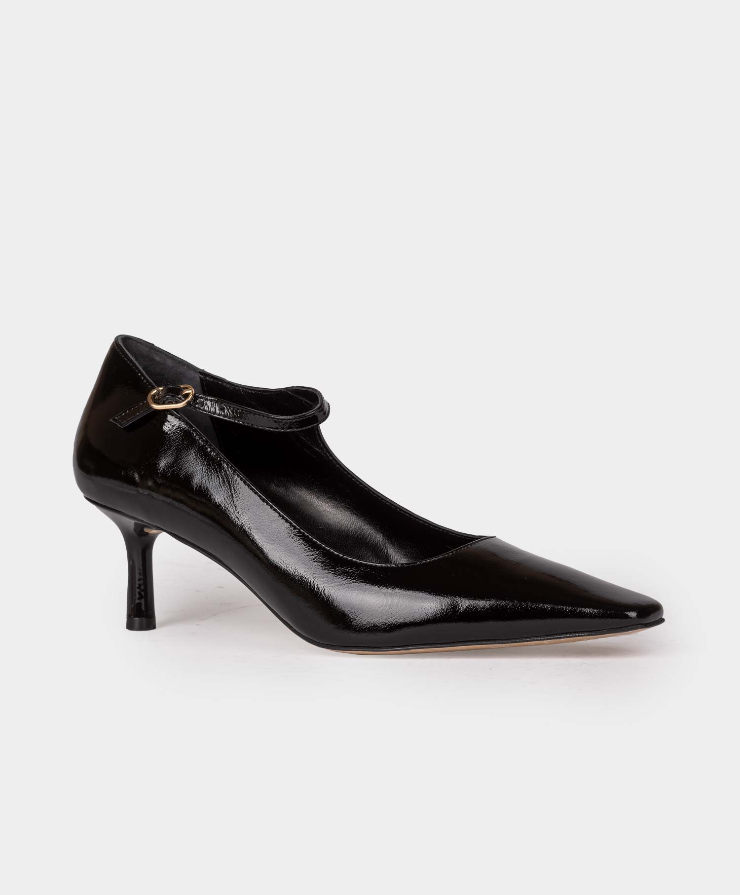 18234_W25-2157-BLACK-PAT-LEATHER-0 2157 - Slika 1