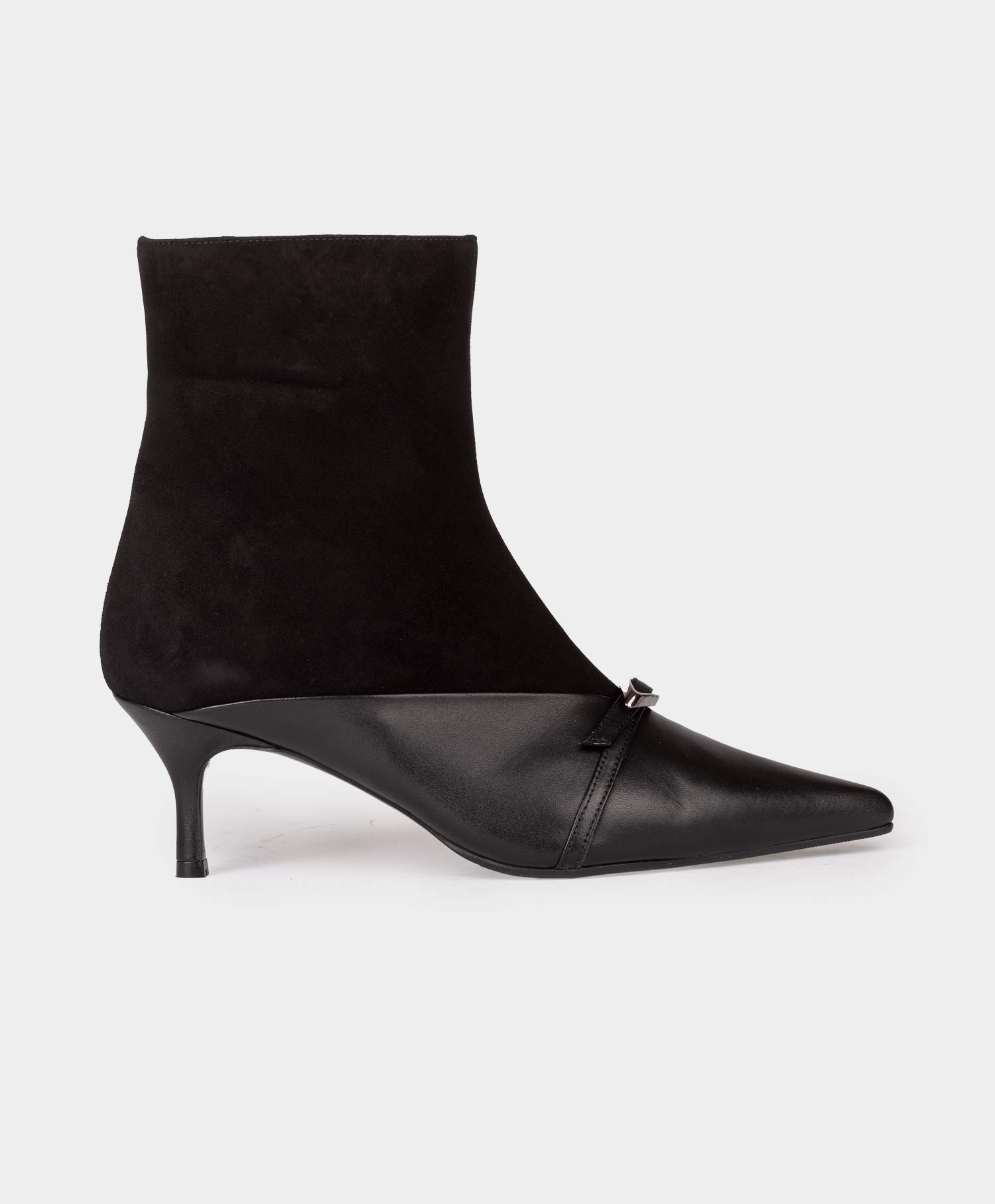 18240_W25-L-SILVA-9839-BLACK-NAP-BL-SUEDE-2 9839 - Slika 3