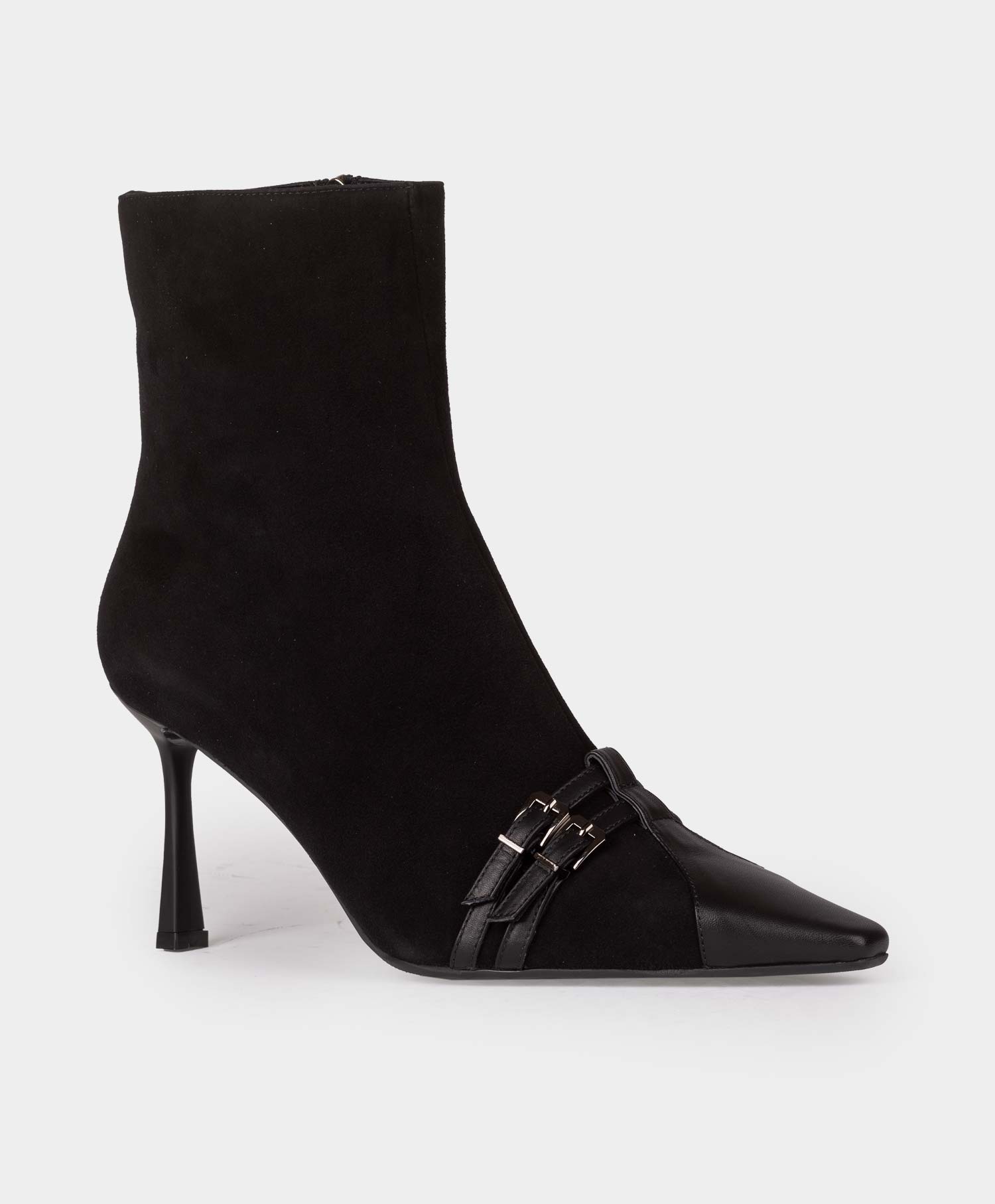 18246_W25-L-SILVA-2261-BLACK-NAP-BL-SUEDE-0 2261 - Slika 1