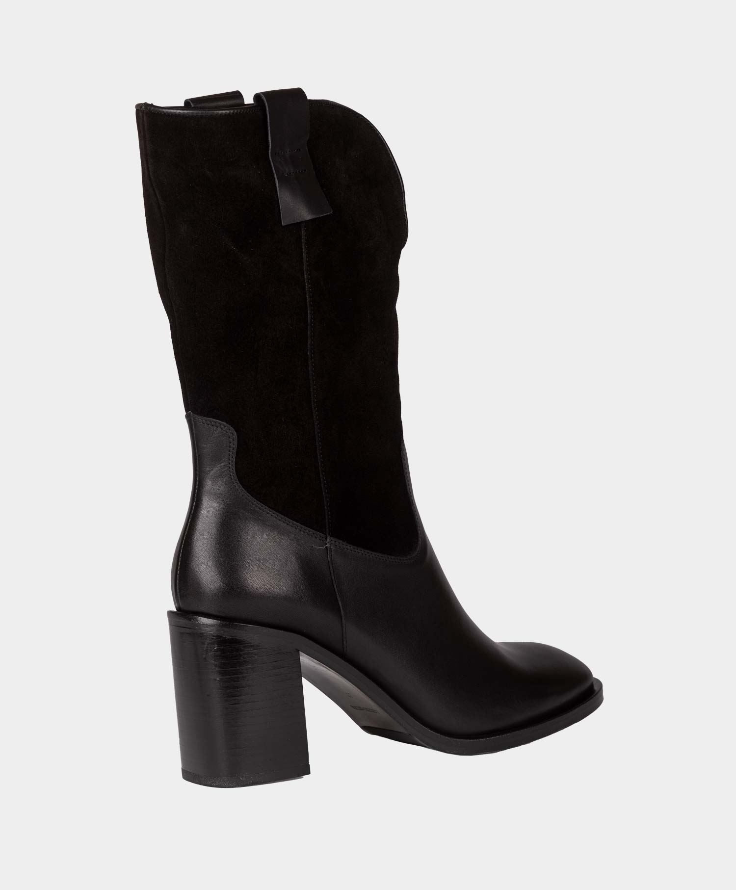 18254_W25-L-SILVA-9059-BLACK-NAPA-SUEDE-1 9059 - Slika 4