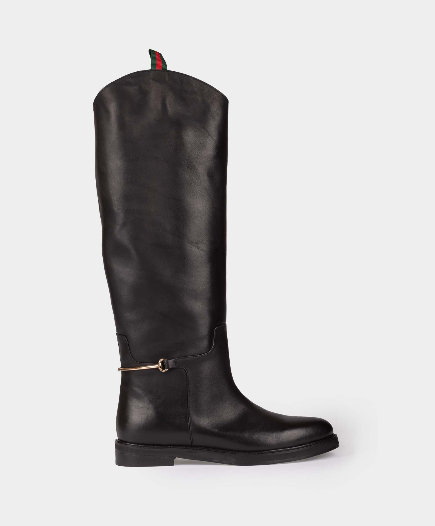 18277_W25-SALISEE-3021-BLACK-LEATHER-2 _3021 - Slika 3