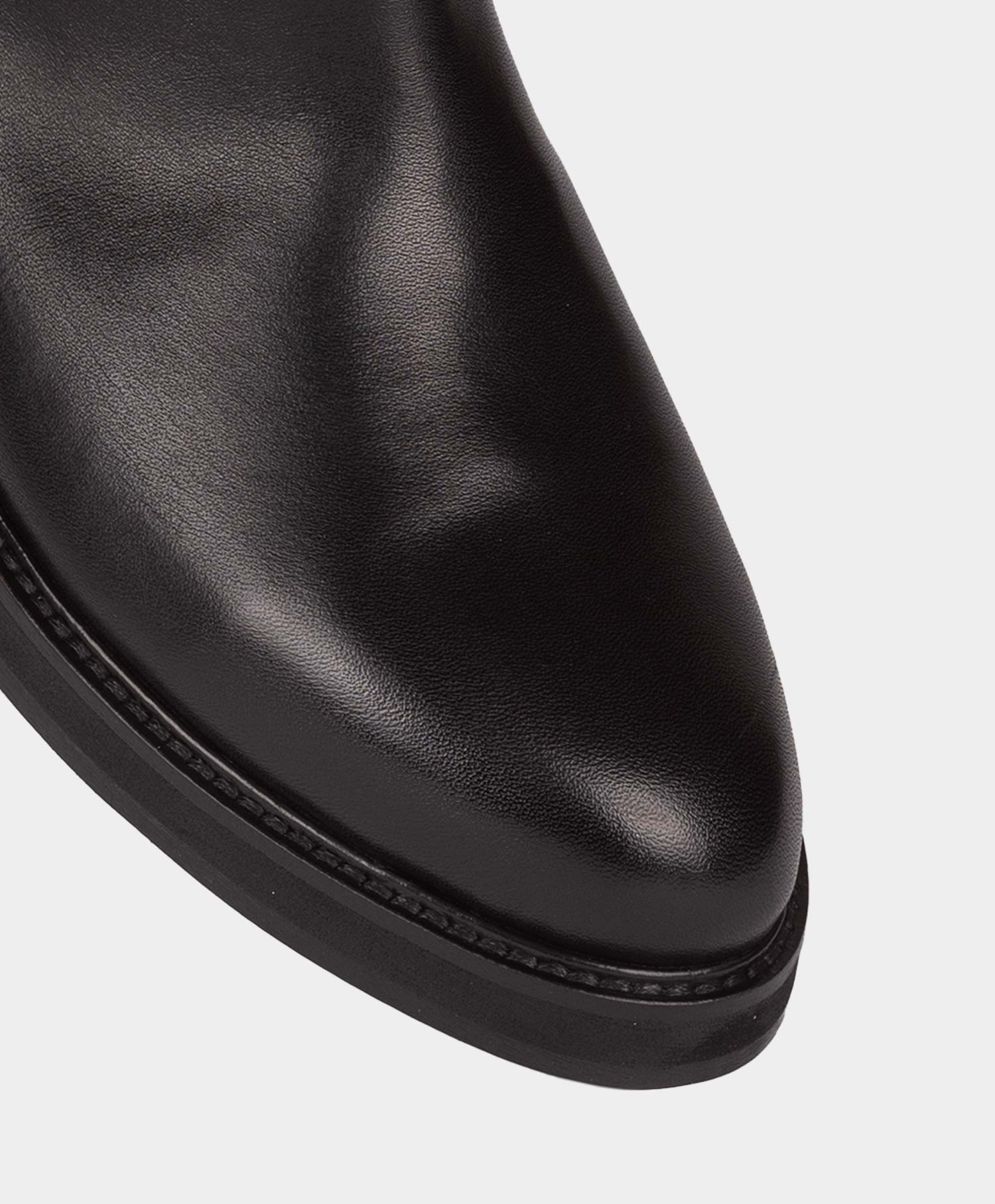18277_W25-SALISEE-3021-BLACK-LEATHER-3 _3021 - Slika 2