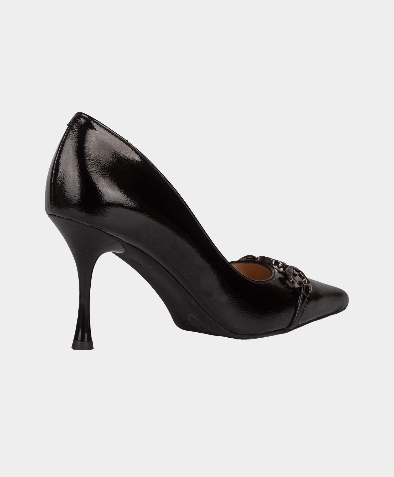 17410_PL25-SARAN-301201-BLACK-PATENT-1 301201 - Slika 4
