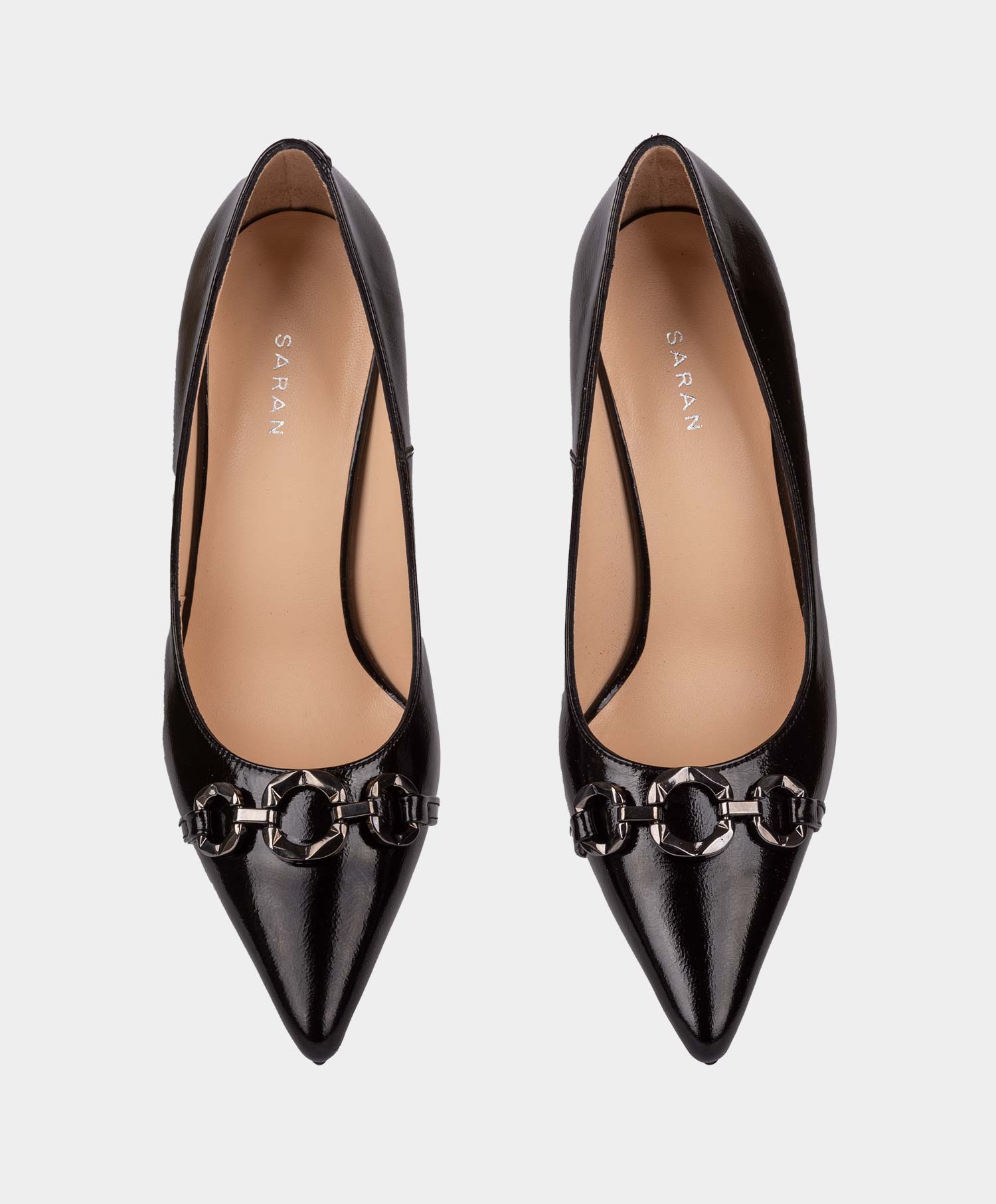 17410_PL25-SARAN-301201-BLACK-PATENT-4 301201 - Slika 5