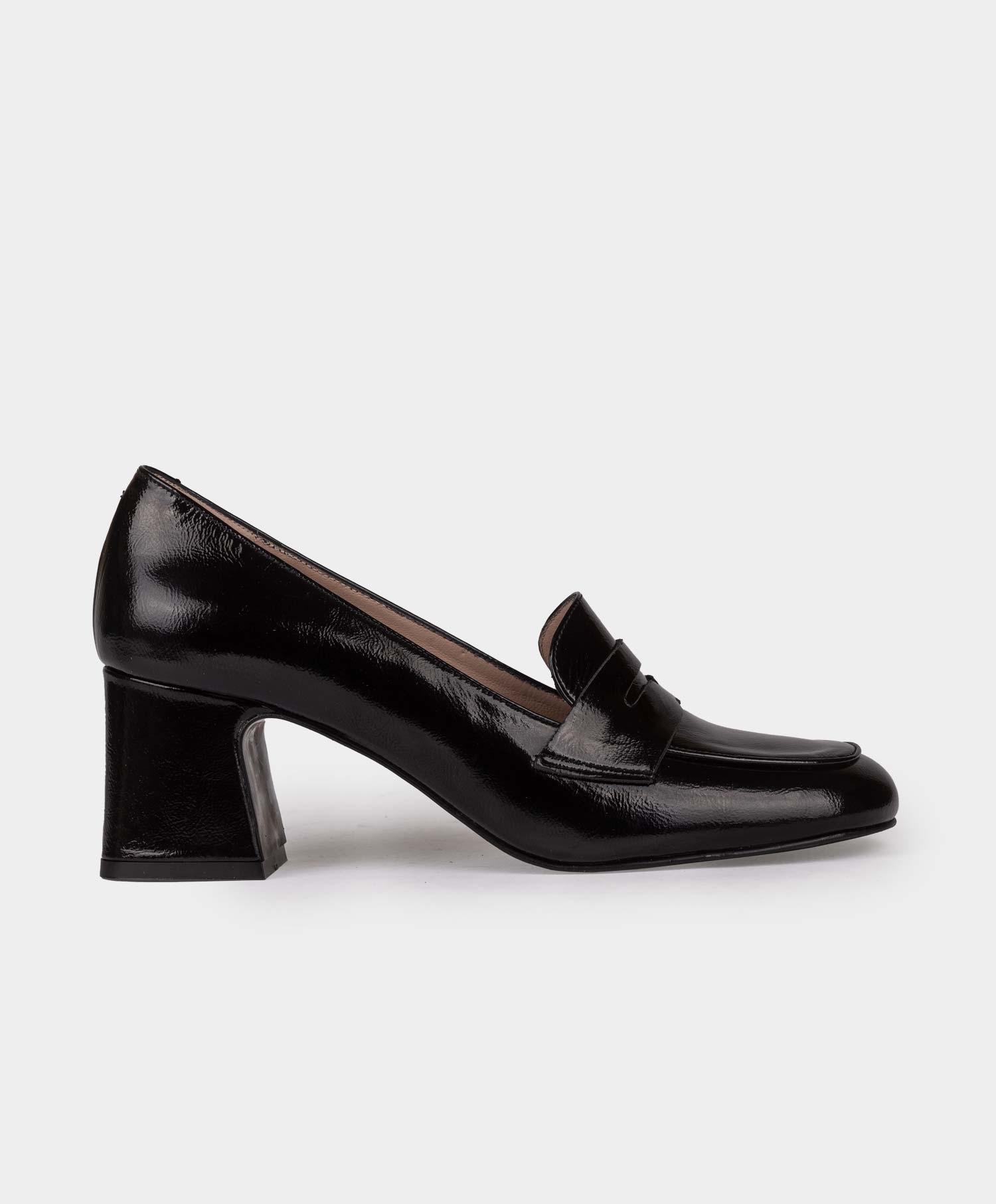 18437_W25-SARAN-160301-BLACK-PATENT-2 160301 - Slika 3