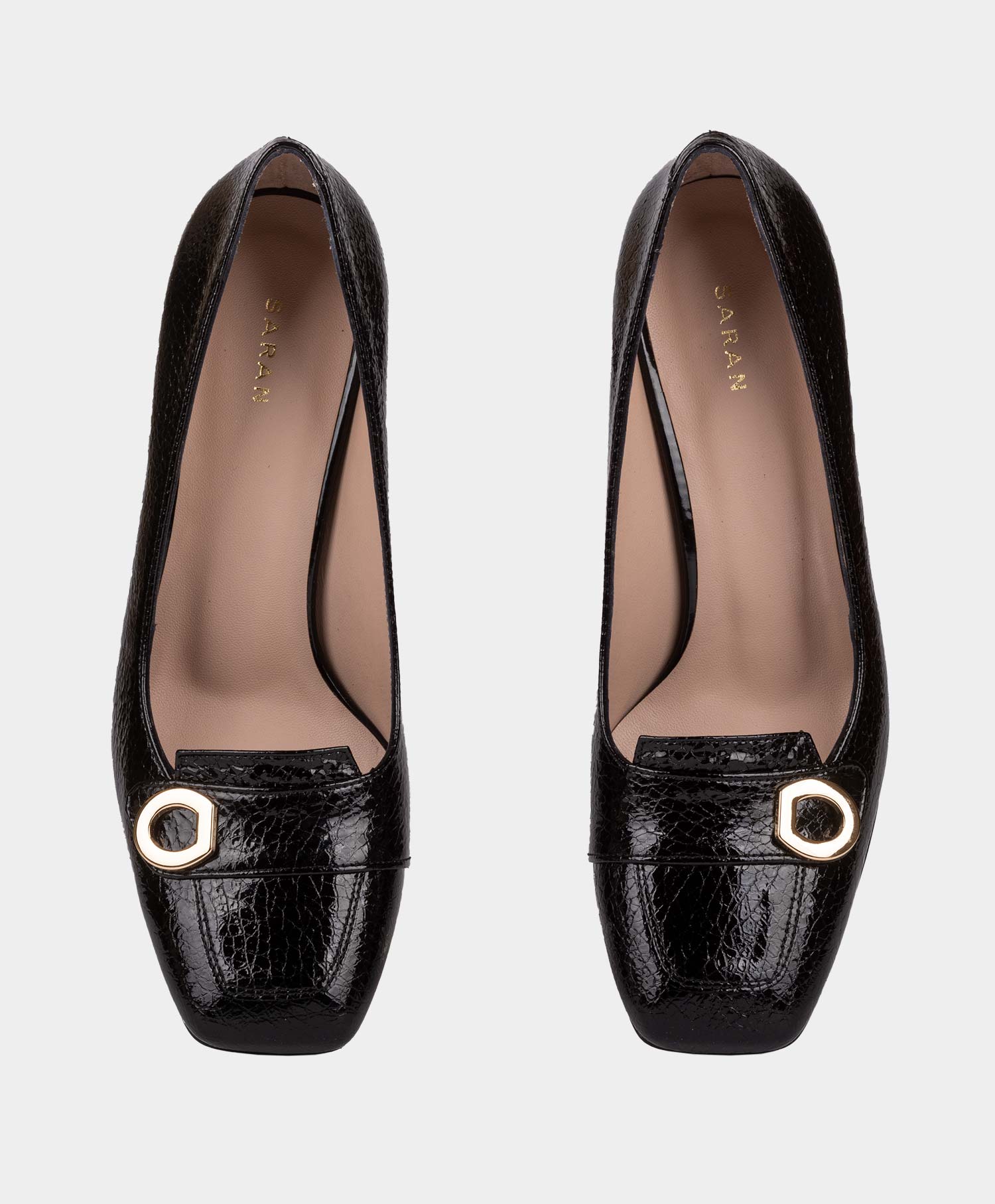 18439_W25-SARAN-147004-BLACK-PATENT-4 147004 - Slika 5
