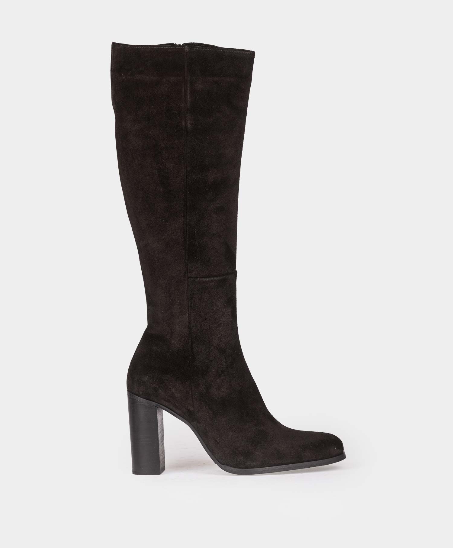 18447_W25-SARAN-554002-BLACK-SUEDE-1 554002 - Slika 4