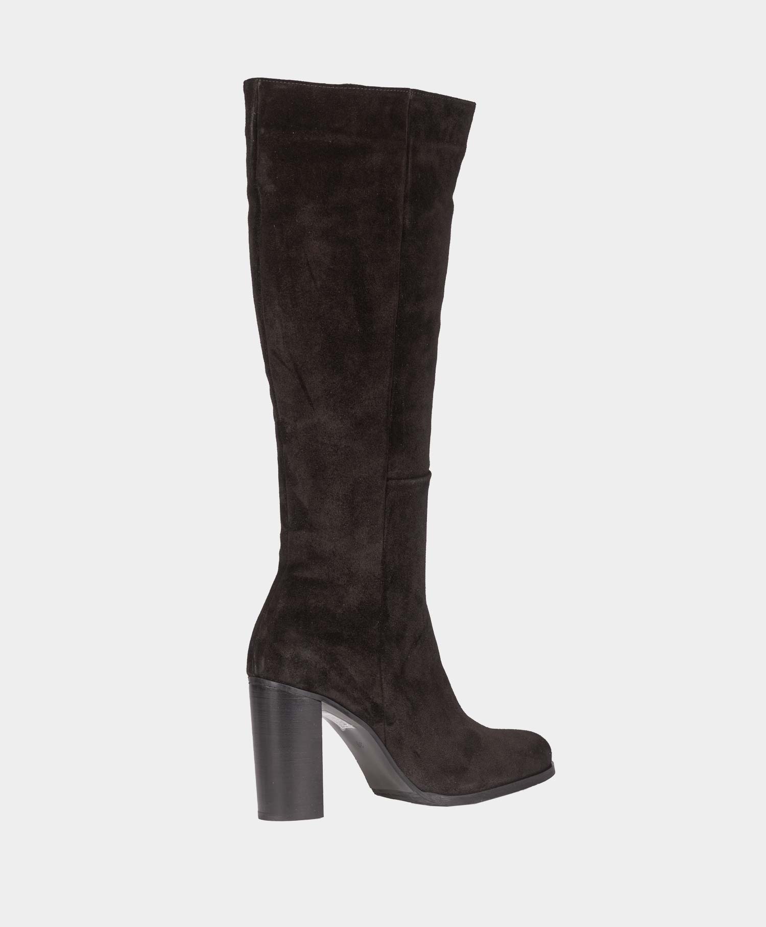 18447_W25-SARAN-554002-BLACK-SUEDE-2 554002 - Slika 3