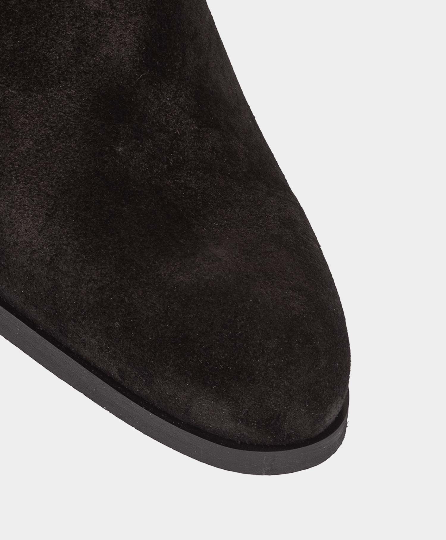 18447_W25-SARAN-554002-BLACK-SUEDE-3 554002 - Slika 2