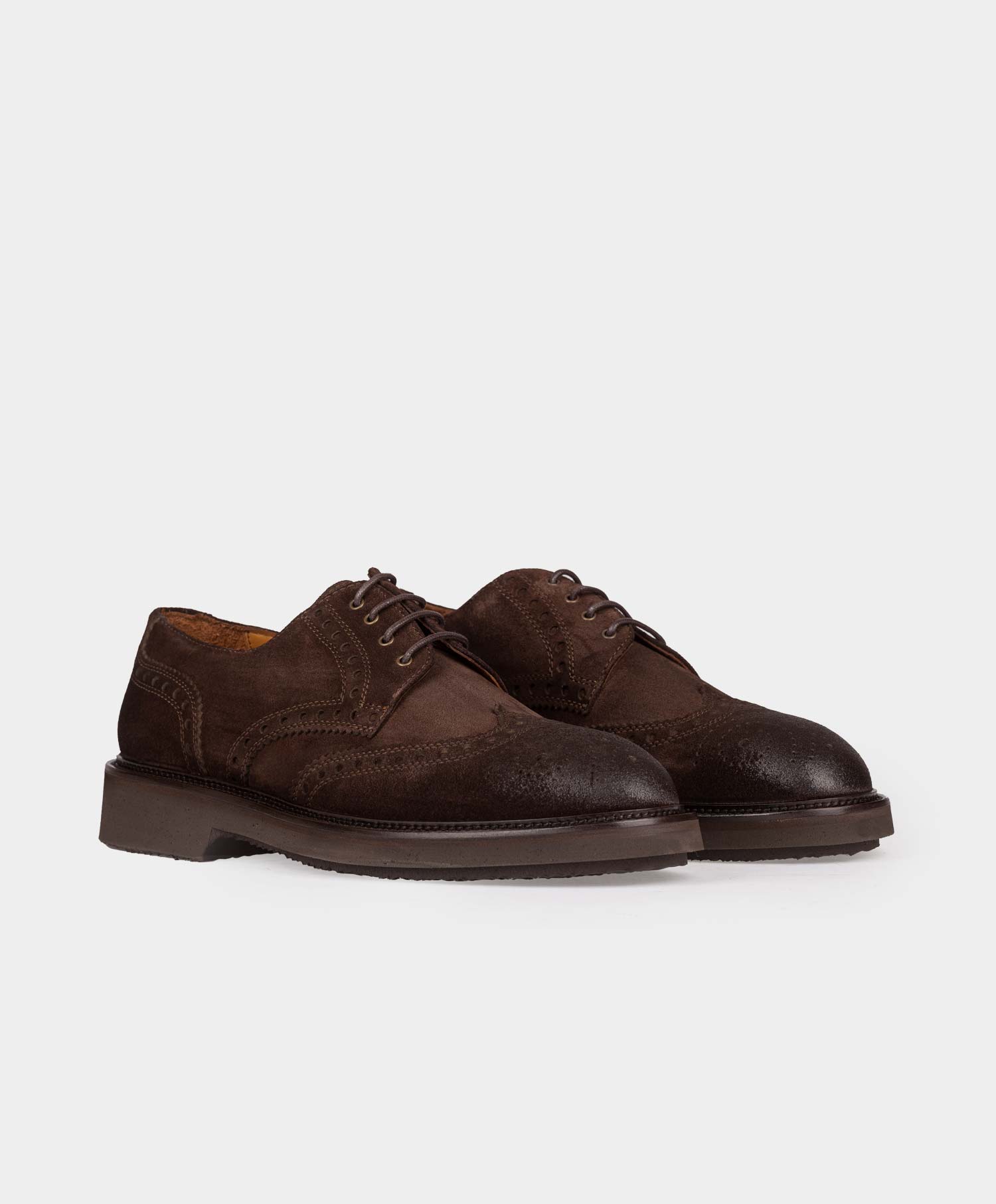 18535_W25-FACCHETTI-264-01-KAHVE-SUET-0 264-01 - Slika 1