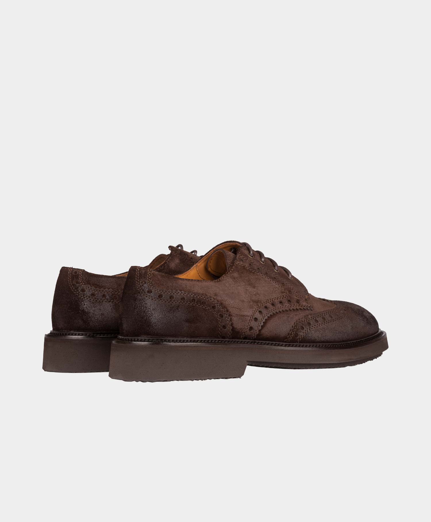 18535_W25-FACCHETTI-264-01-KAHVE-SUET-1 264-01 - Slika 3