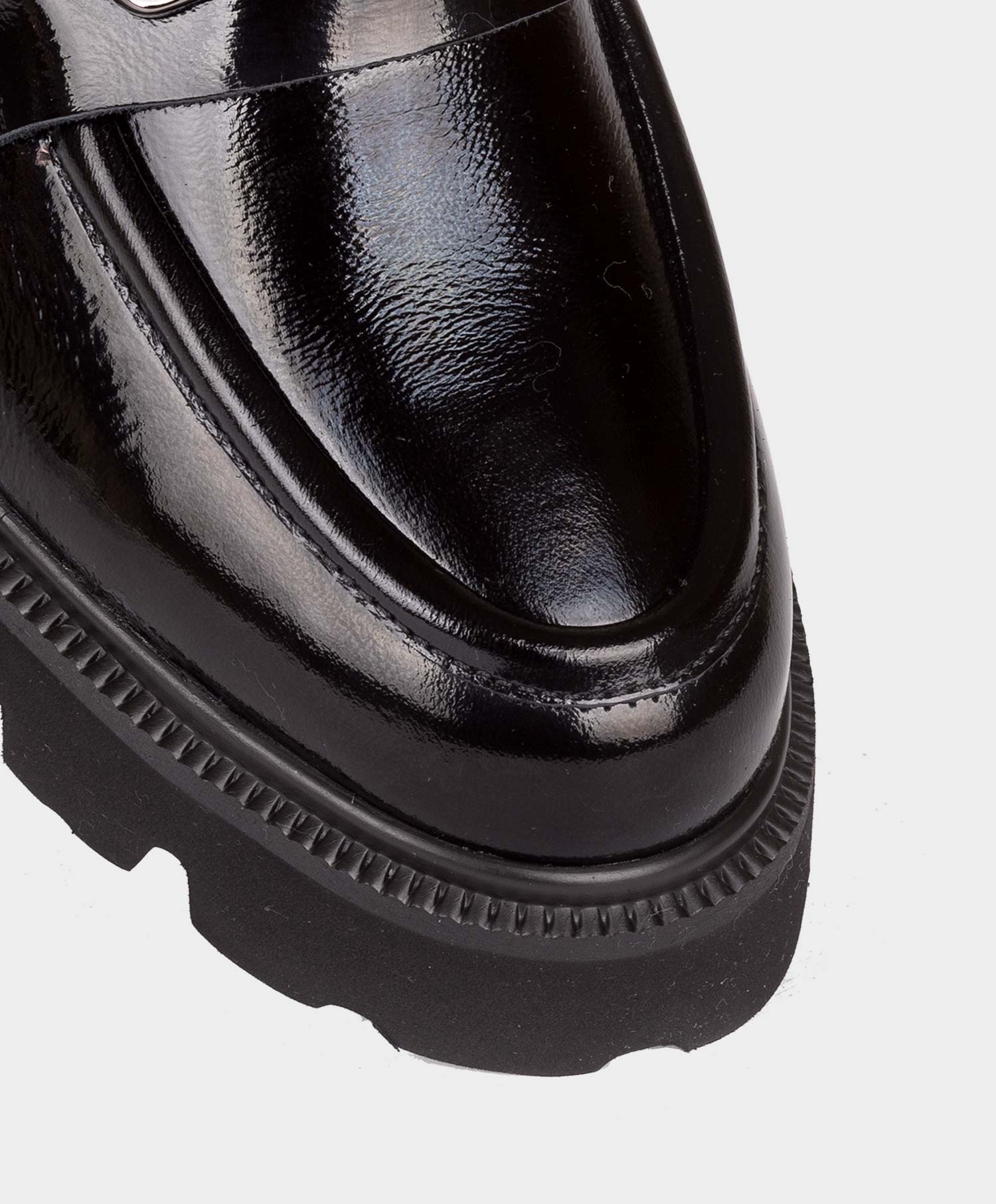 18556_W25-DICCI-07055-BLACK-WRINK-PATENT-3 07055 - Slika 2