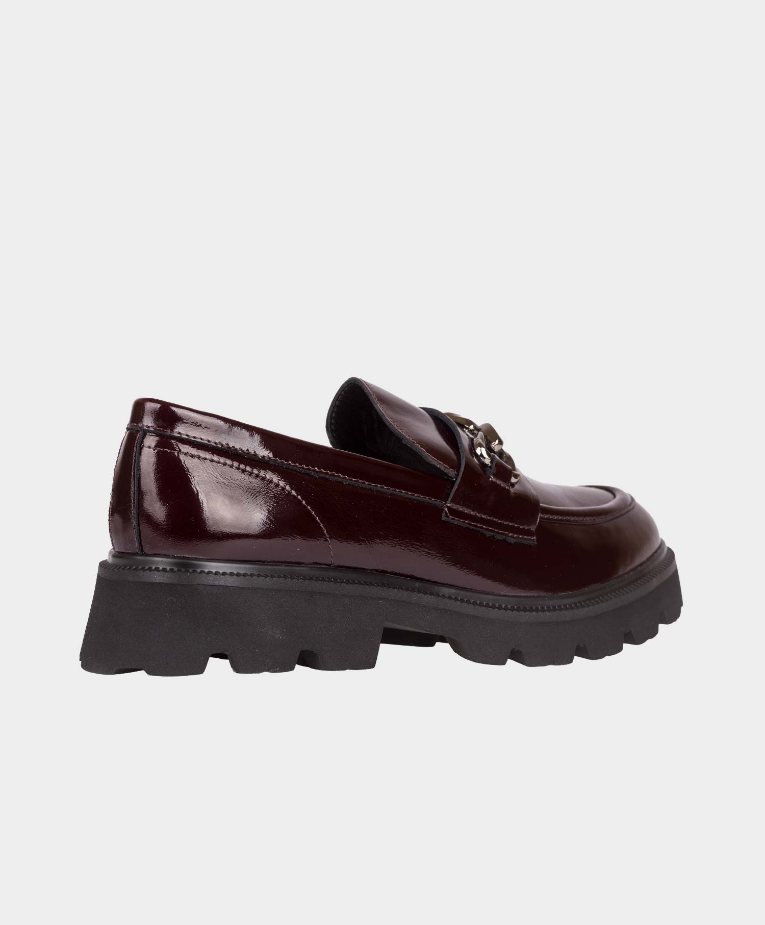 18557_W25-DICCI-07055-BURGUNDY-WRINK-PATENT-1 07055 - Slika 4