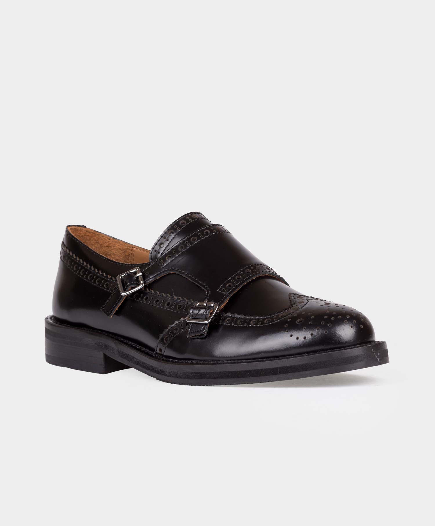 18566_W25-BENTA-44740-140-BLACK-SPAZALATO-0 44740 - Slika 1
