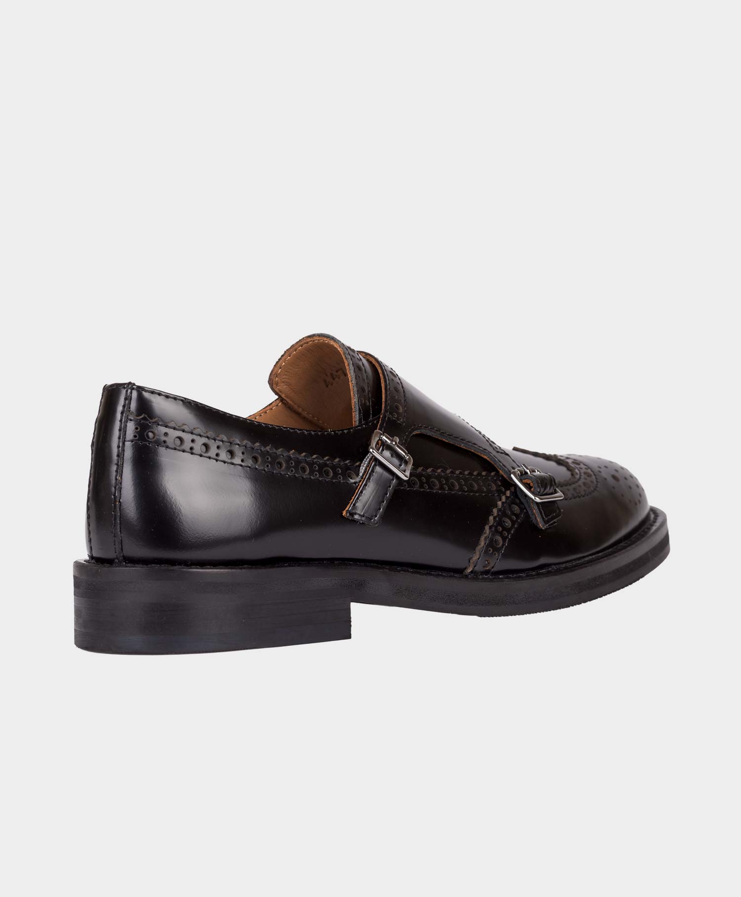 18566_W25-BENTA-44740-140-BLACK-SPAZALATO-1 44740 - Slika 4