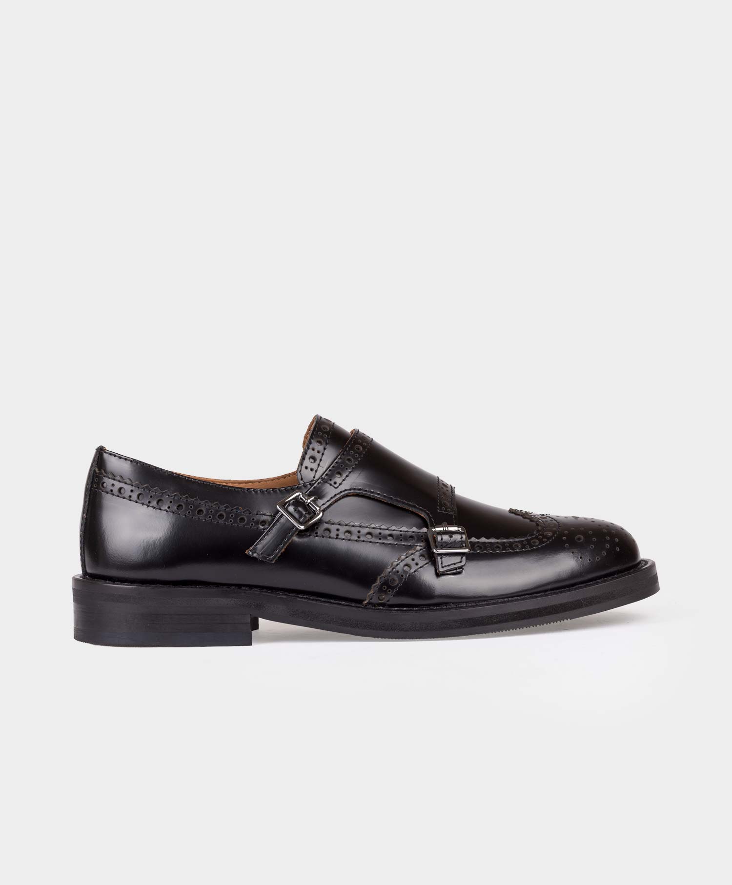 18566_W25-BENTA-44740-140-BLACK-SPAZALATO-2 44740 - Slika 3