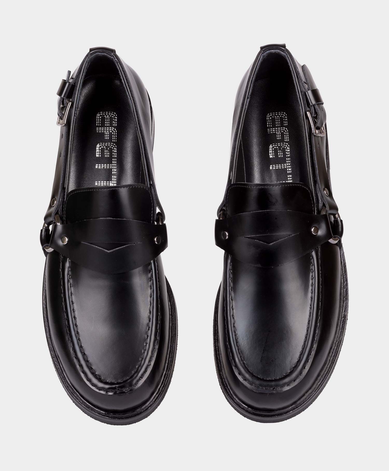 18724_W25-EFETTI-AD2854-BLACK-SPAZZOLATO-4 AD2854 - Slika 5