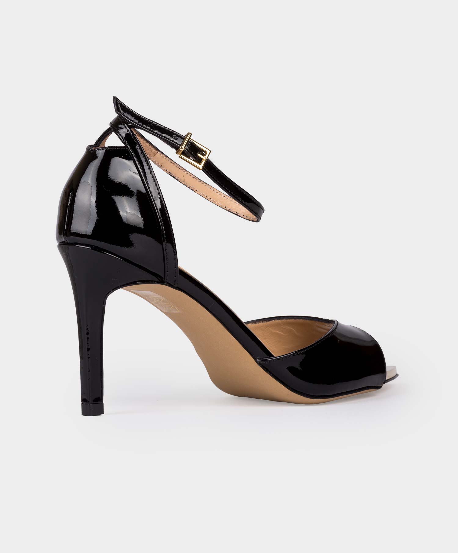 18898_P26-ELISSE-H6710-BLACK-PATENT-1 H6710 - Slika 4