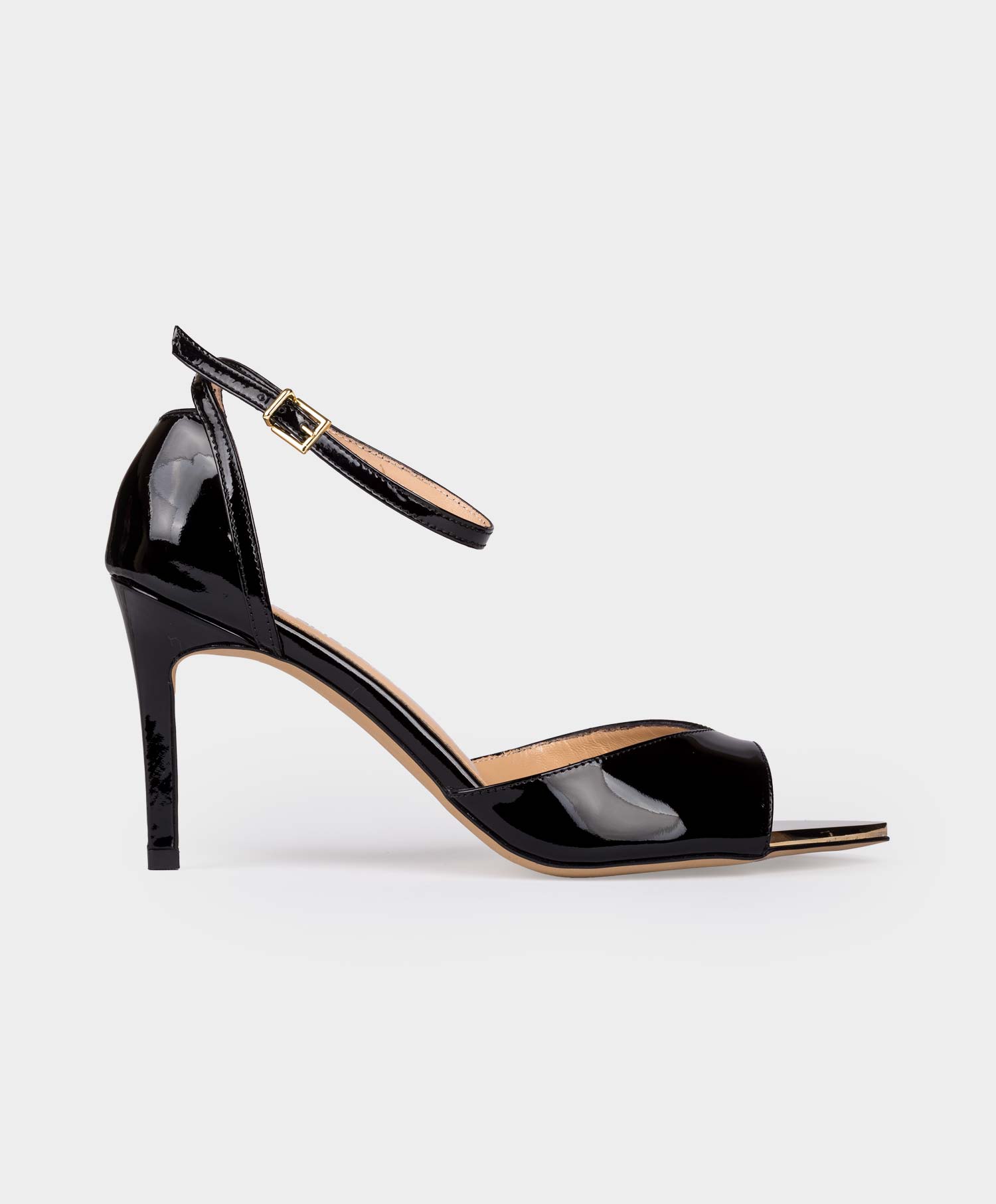 18898_P26-ELISSE-H6710-BLACK-PATENT-2 H6710 - Slika 3