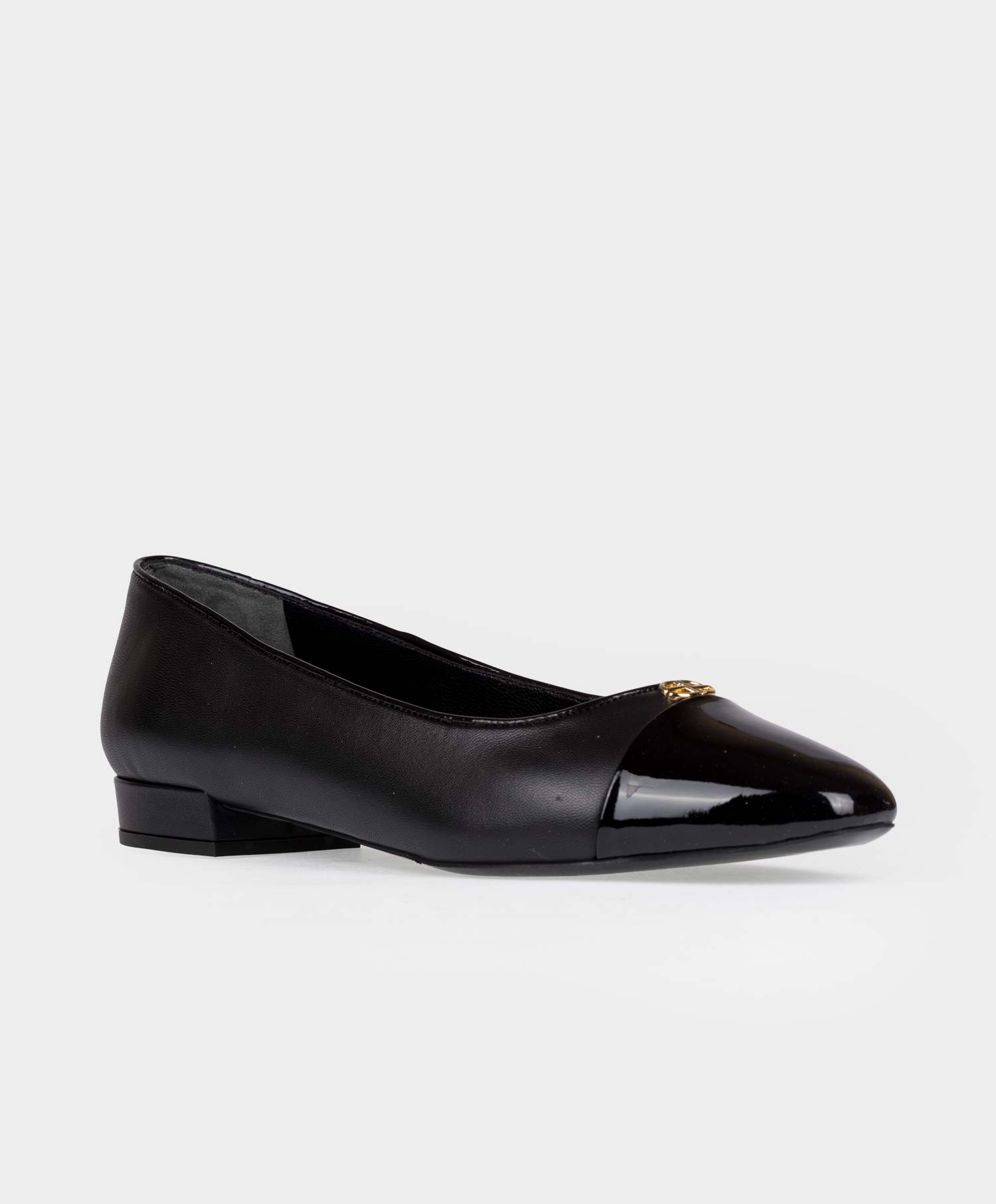 19053_P26-S-BALDI-563903-PAT-LEATHER-BLACK-0 563903 - Slika 1
