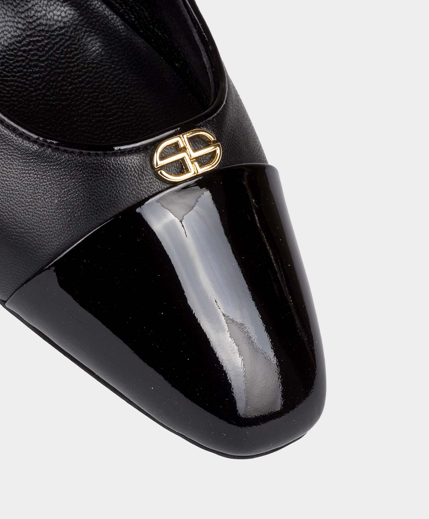 19053_P26-S-BALDI-563903-PAT-LEATHER-BLACK-3 563903 - Slika 2
