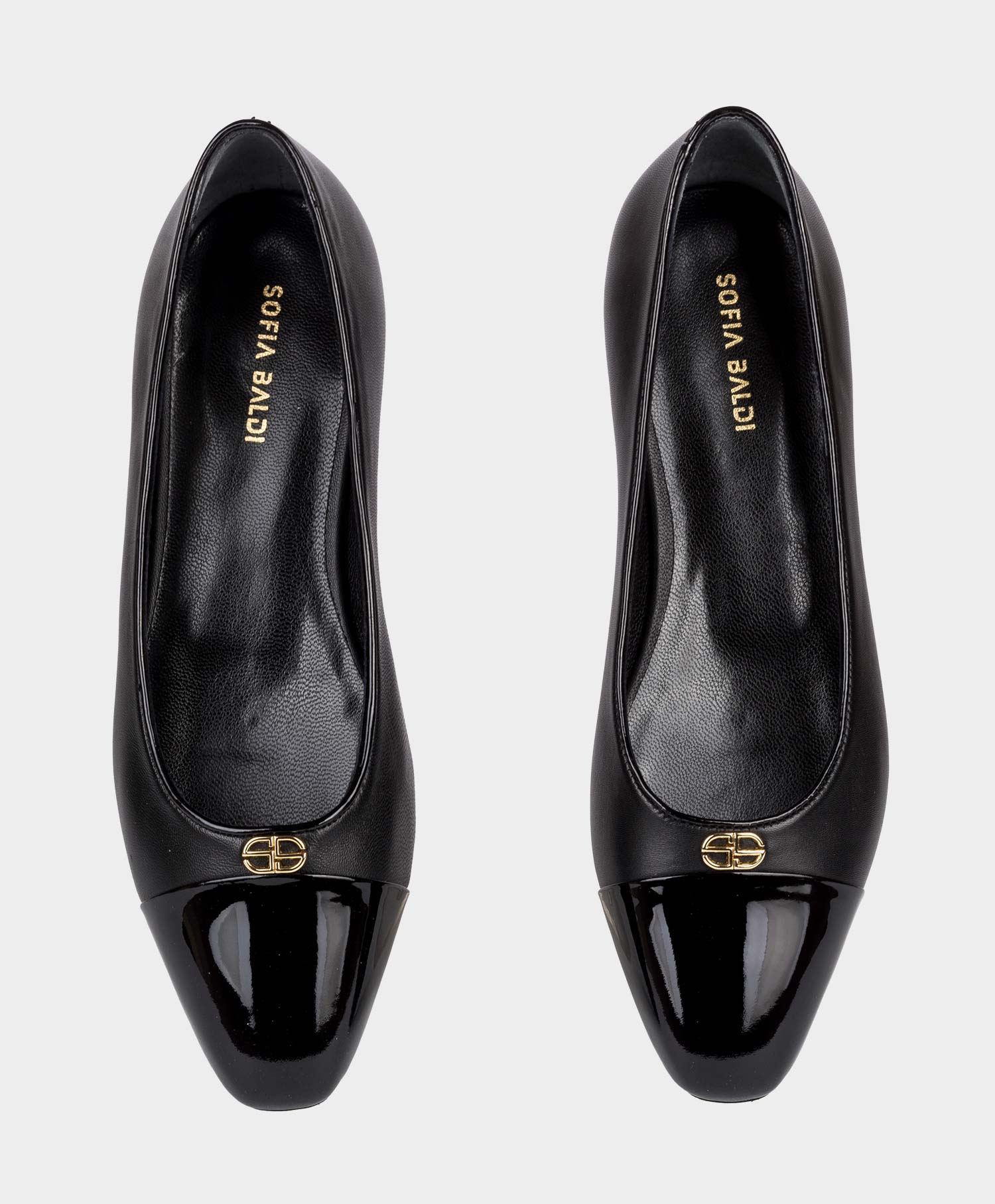 19053_P26-S-BALDI-563903-PAT-LEATHER-BLACK-4 563903 - Slika 5