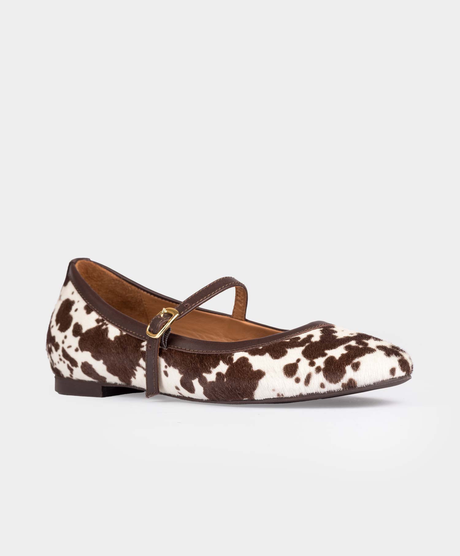 19098_P26-BENTA-45640-509-WHITE-BROWN-0 45640 - Slika 1