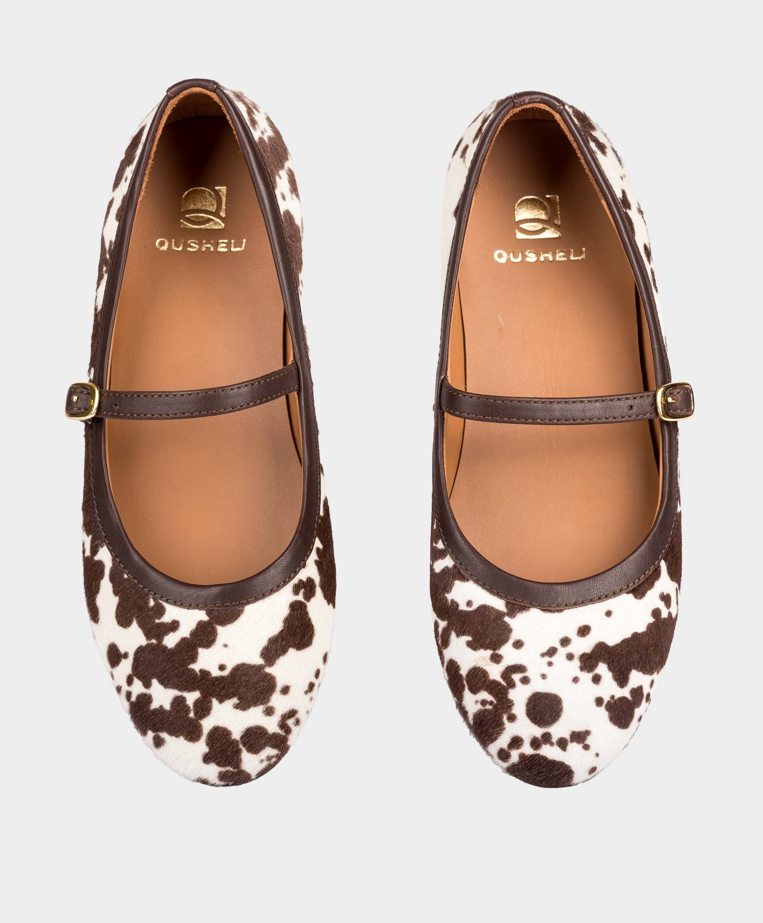 19098_P26-BENTA-45640-509-WHITE-BROWN-4 45640 - Slika 5