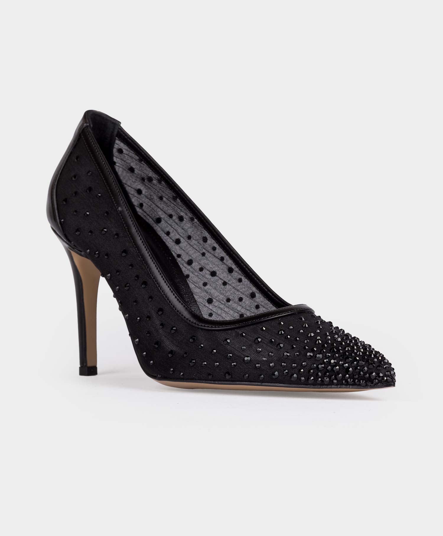 19116_P26-DREAM-268-2175-BLACK-0 268-2175 - Slika 1