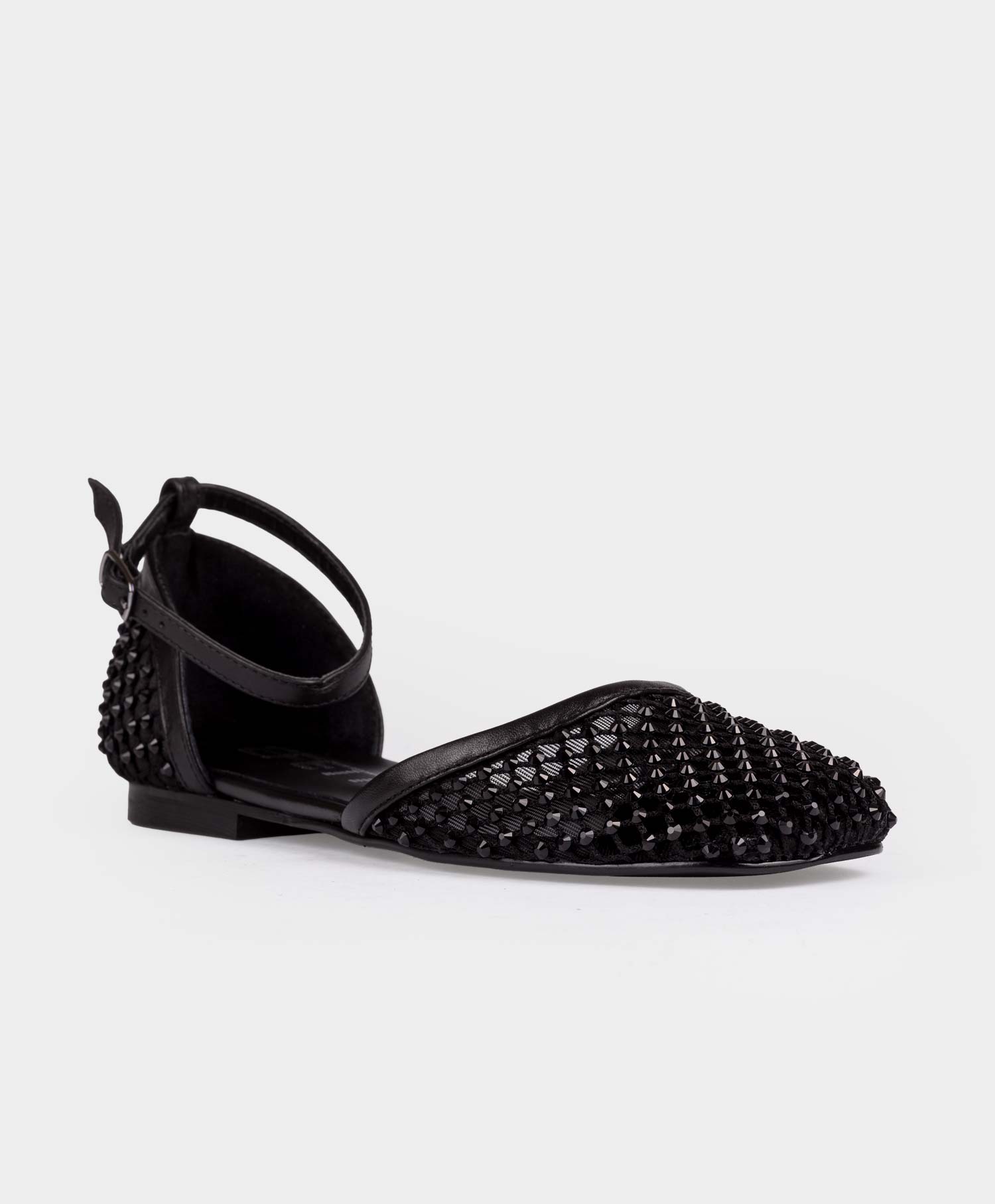 19139_P26-EFETTI-AD4401-BLACK-0 AD4401 - Slika 1