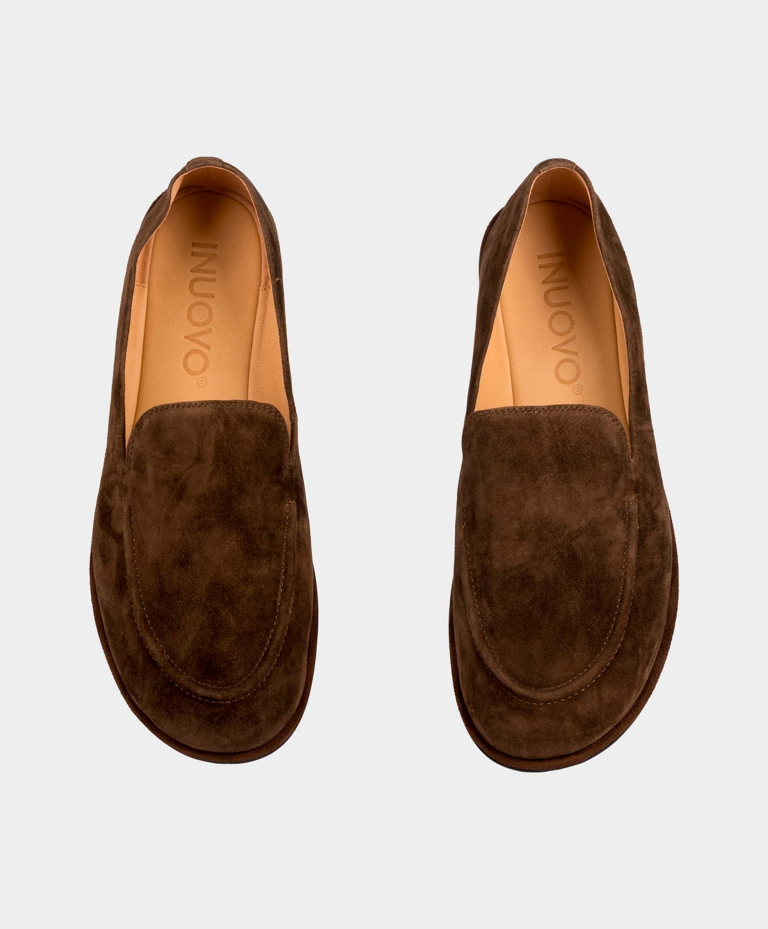 19149_P26-INUOVO-AQCT001-KS-DARK-BROWN-4 ACT001 - Slika 5