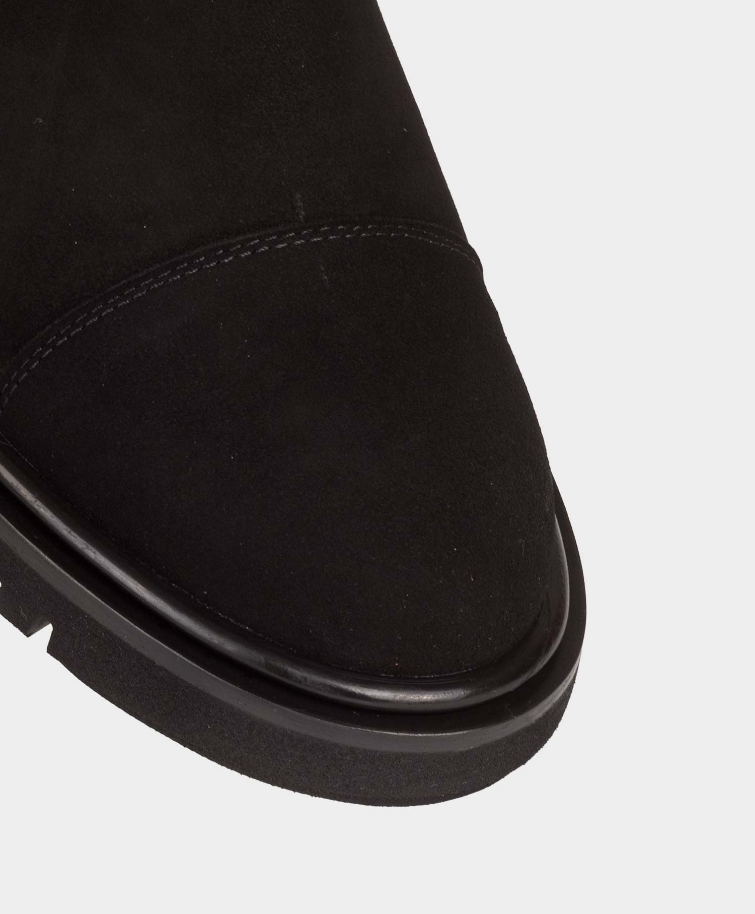 19297_W26-AFRICA-8586-BLACK-SUEDE-3 8586 - Slika 2