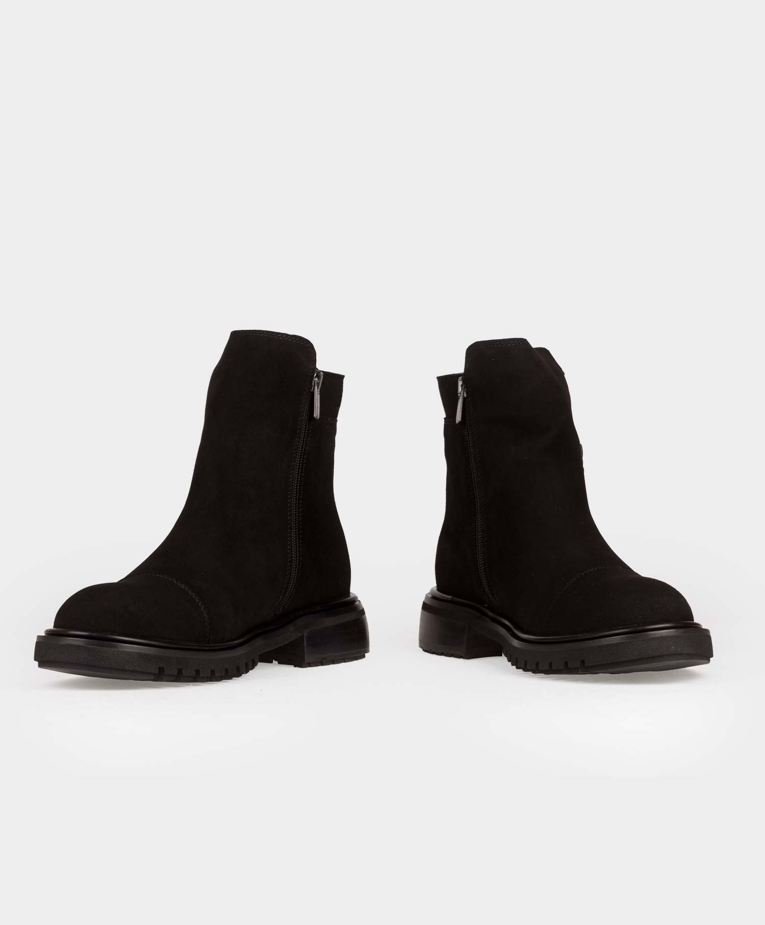 19297_W26-AFRICA-8586-BLACK-SUEDE-4 8586 - Slika 5
