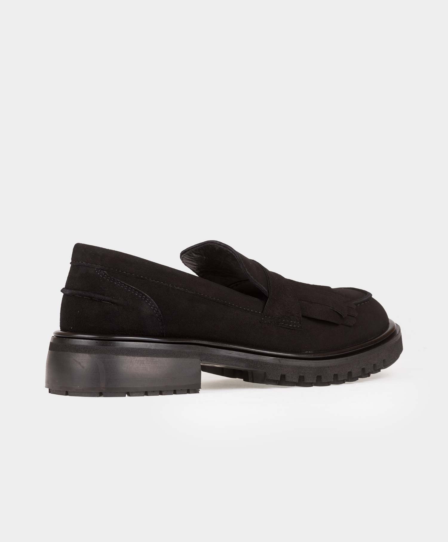 19306_W26-AFRICA-4227-BLACK-SUEDE-1 4227 - Slika 4