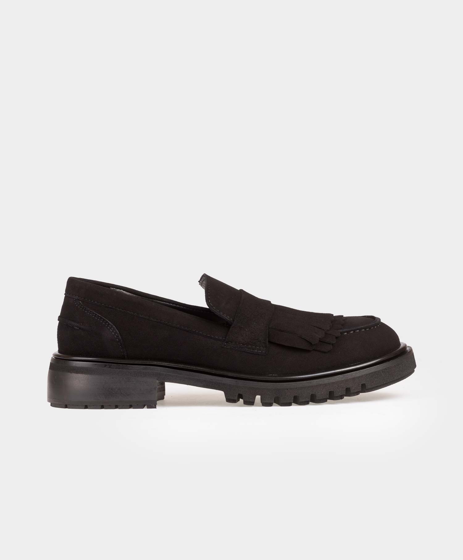 19306_W26-AFRICA-4227-BLACK-SUEDE-2 4227 - Slika 3